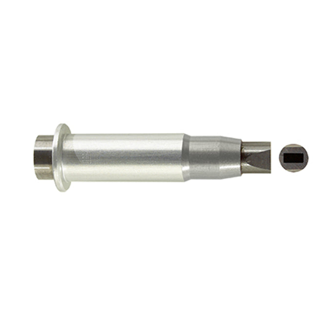 Renfert IT slotted nozzle