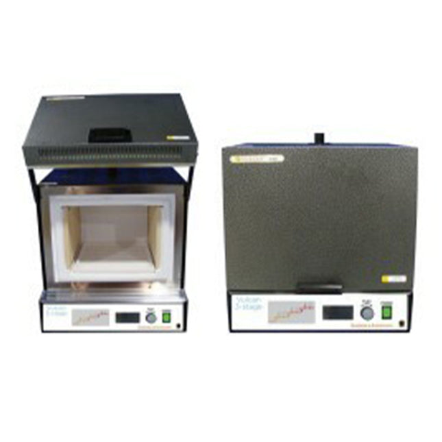 Ransom & Randolph Vulcan 3-130 Programmable Furnace, 120V