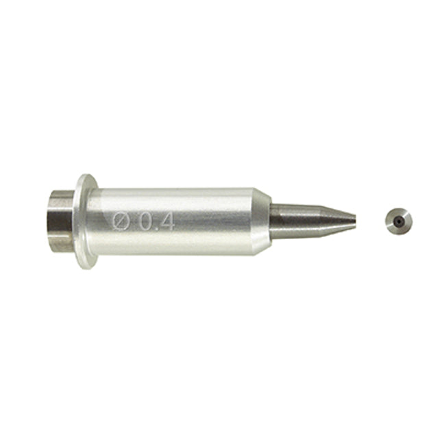 Renfert  IT Sandblasting nozzle, 0.4 mm