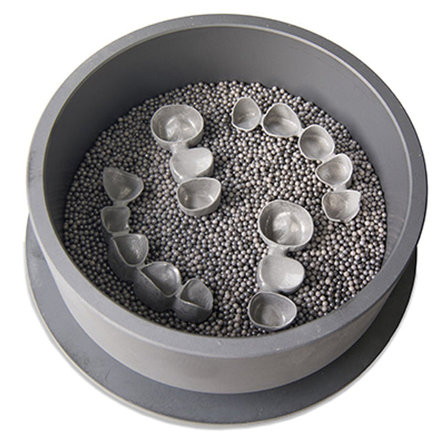 Nabertherm Sintering Pearls for LT 02-13 CR, 100g