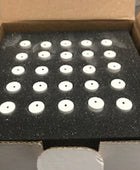 Ibex 13mm e.max Plungers
