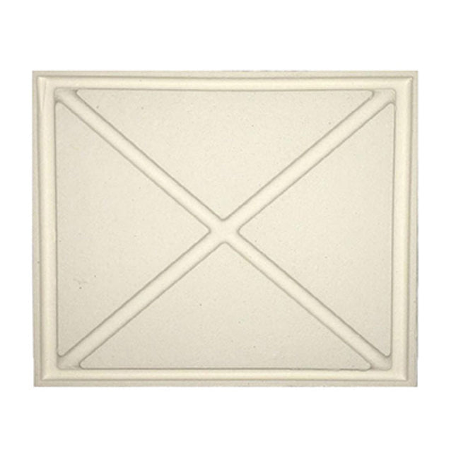 Whipmix - Jelrus Burnout Oven Floor Tray