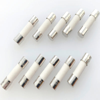 Dekema Fuse Set