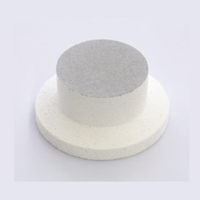 Dekema 654 654i Press-i-dent Firing Table