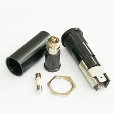 Dekema Fuse Holder w- Fuse