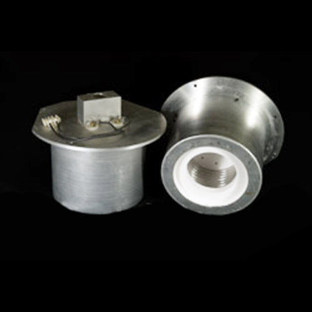 Whip Mix ProPress 100 & ProPress 200 Muffle (Rewound) - you must send muffle in