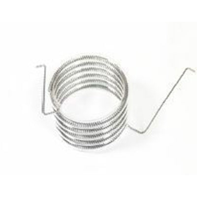 Dekema Heating Element-Muffle for 624, 644, 654