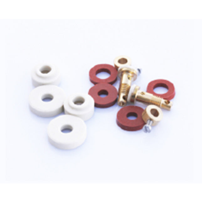 Dekema Muffle Seal Kit (Large)