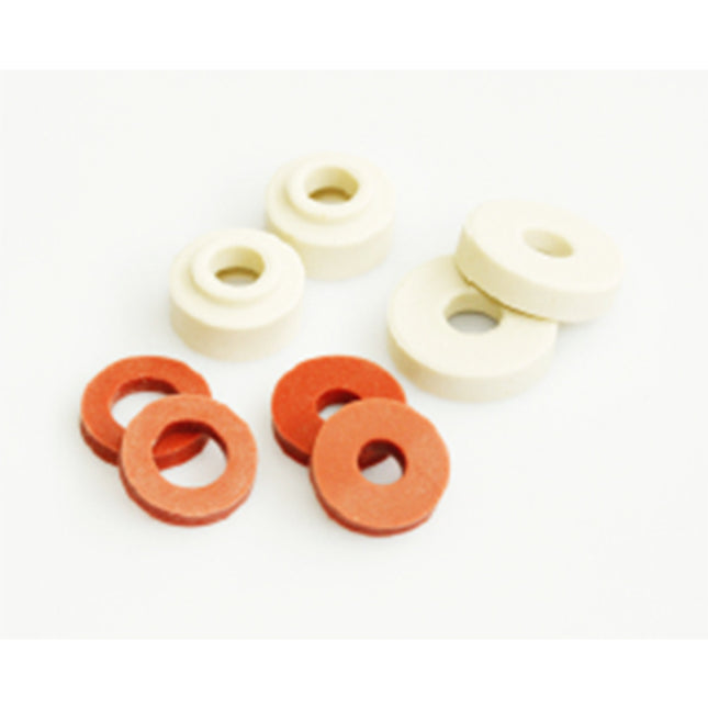 Dekema Muffle Seal Kit (Small)
