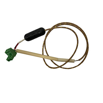 Whip Mix  Infinity Thermocouple with Connector