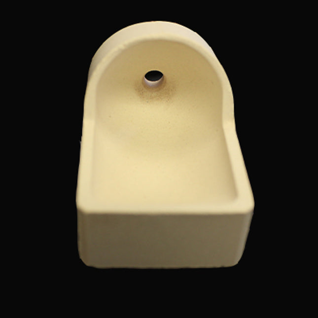 Jelenko Small Orifice Crucibles for Jelenko - #250301