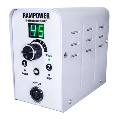 Ram Digital Rampower 45 Control Box