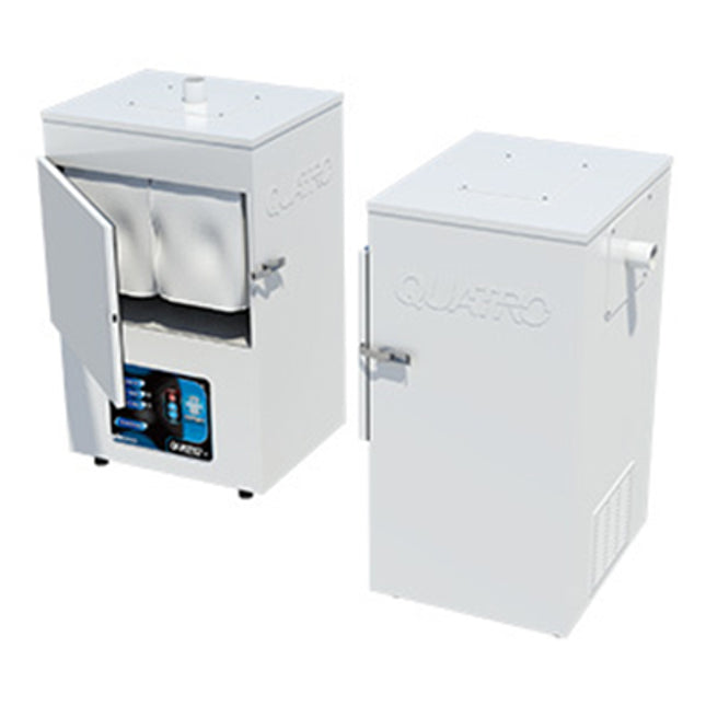 Quatro PowerStation 2 Brushless CadCam