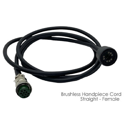 Marathon BM50M Cord w- Female Connector