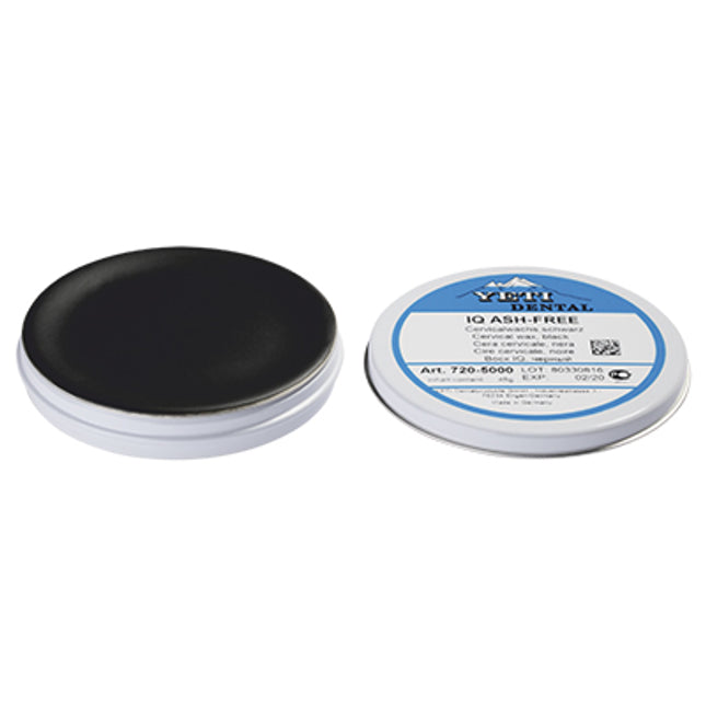 Yeti IQ CERVICAL WAX - Tin