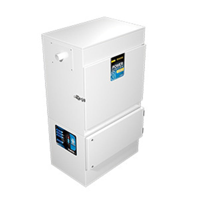 Quatro PowerStation 3 Brushless CadCam