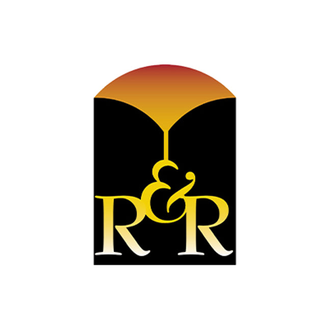 Ransom & Randolph CRUCIBLE FORMER 2.0 DIA