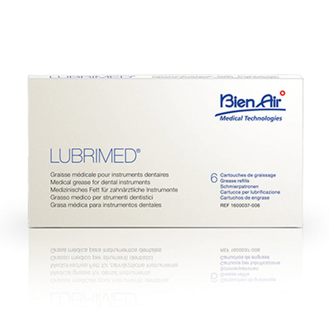 Bien Air Grease Cartridges for Bien Air TD783 TD890  Jelenko Carv Aire