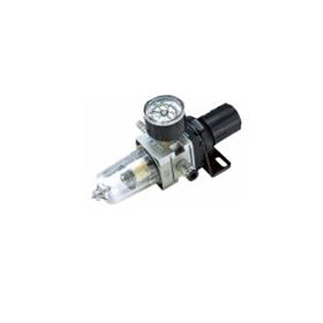 Shofu Lab Air-Z Air Filter-Pressure Regulator