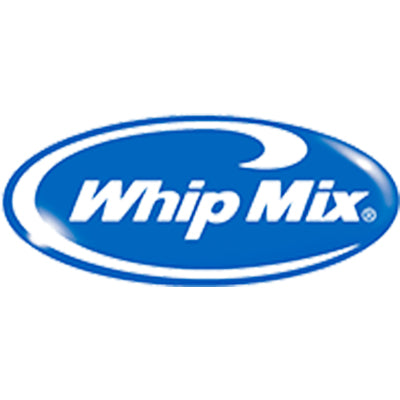 Whip Mix Plastic Sediment Tray