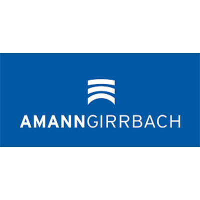 Amann Girrbach Mixing beaker plastic drive nut