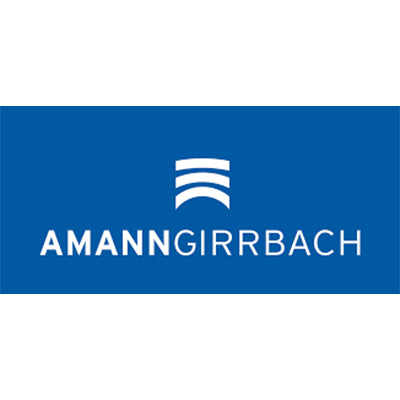 Amann Girrbach Therm 3 Support Plate