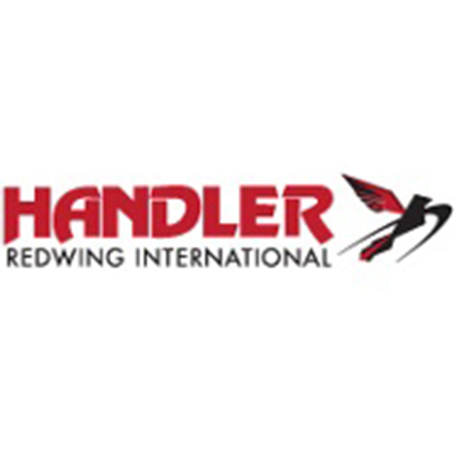 Handler REAR HOUSING BLTW/LOCK WSH