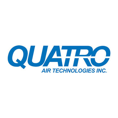 Quatro Stage 3 - HEPA Filters (1/box) (for "-D" and '"DM" models)