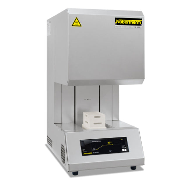 Nabertherm LHT 02-17LB Speed Sintering Oven - 25 single crowns per level