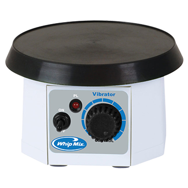 Whip Mix 5" General Purpose Vibrator