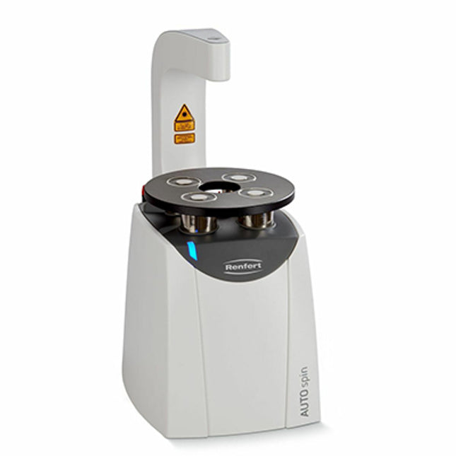 Renfert AUTO Spin
