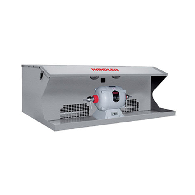 Polishing Stations Garland Dental Services