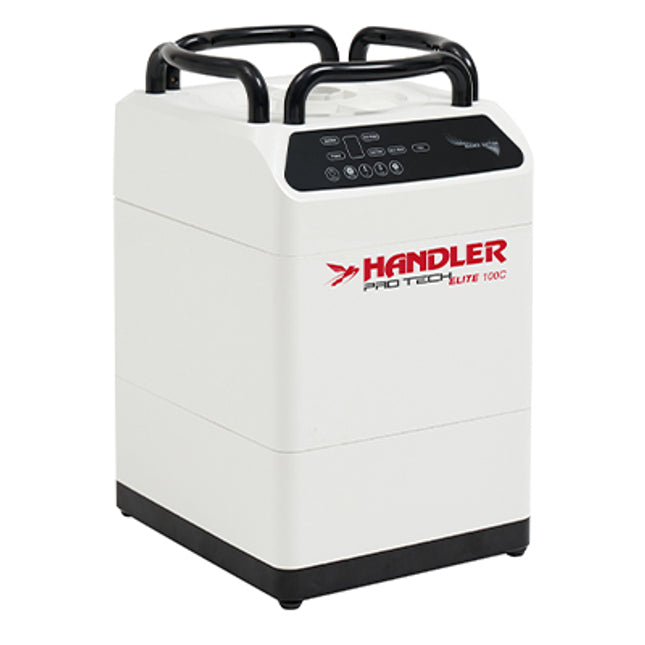 Dust Collectors Handler Garland Dental Services