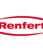 Renfert Set of collet and chuck for Renfert Top Spin #18401000