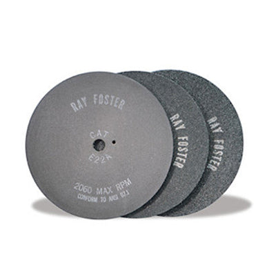 Ray Foster Standard 10" and 12" Abrasive Wheels