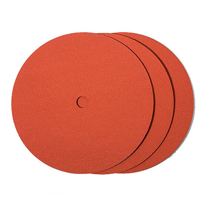 Ray Foster Coated Abrasive Discs