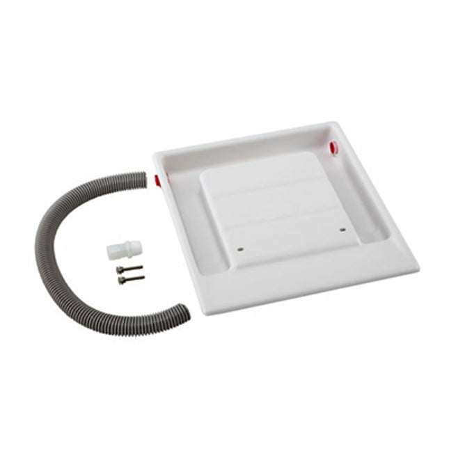 Ray Foster Sediment Tray