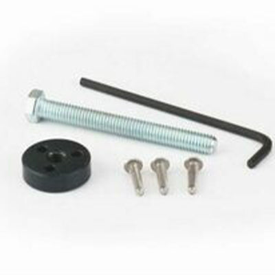 Ray Foster Back Plate Removal & Installation Kit