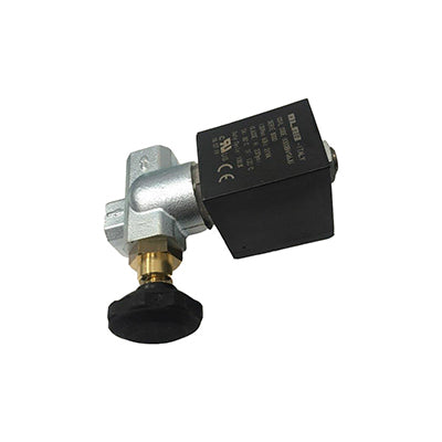 Reliable Solenoid Valve