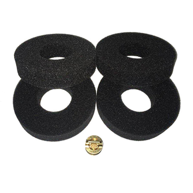 Renfert Twister Filter Set