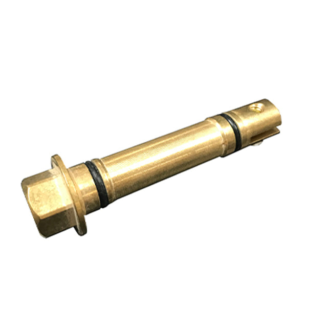 Jelenko Mixing Bowl Lid Shaft for Jelenko Mixers 300250