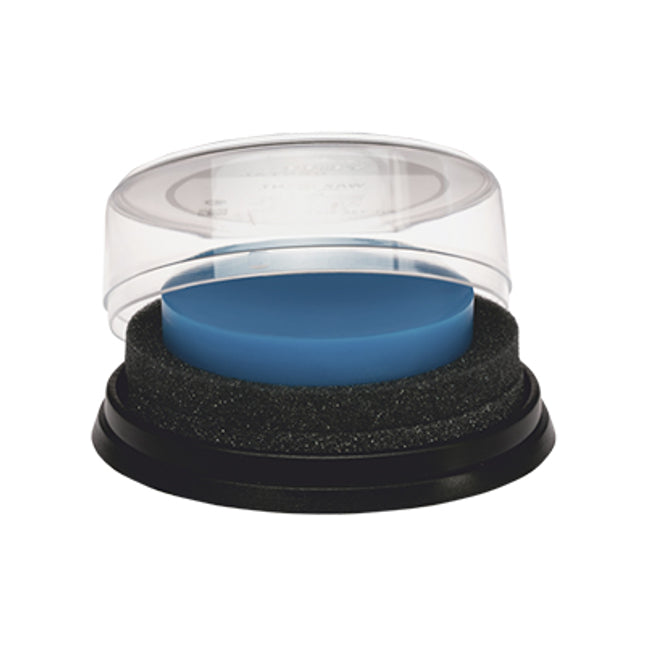 Yeti WAX GIANT single line - blue