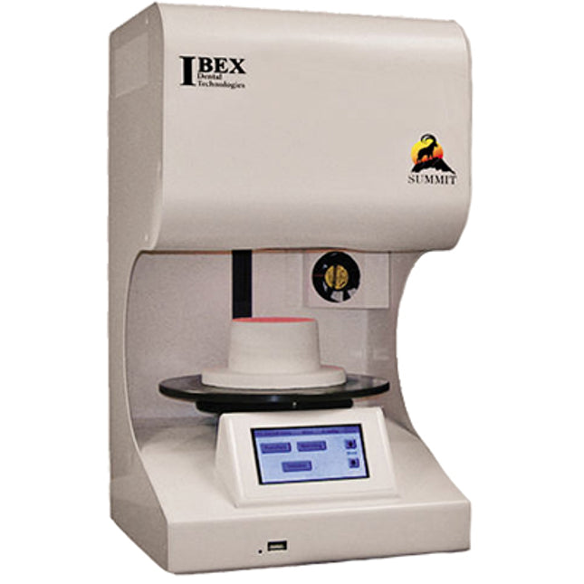 Furnaces Porcelain/Pressing Garland Dental Services