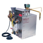 Reimers JJ Boiler w/ Solenoid and Foot Pedal #JJ1.5A1F – Garland Dental ...