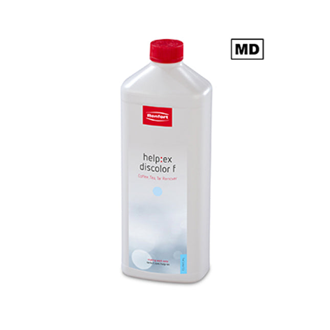 Renfert SYMPRO help:ex discolor f