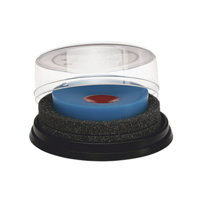 Yeti WAX GIANT Double Line - blue