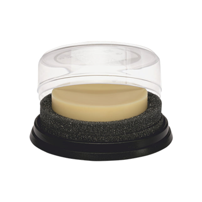 Yeti WAX GIANT by Jochen Peters - sahara