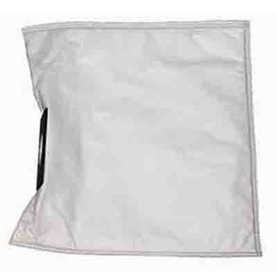 Integral Systems HEPA Class E11 High Efficiency Closed Bag Disposable Filters (5 pack)