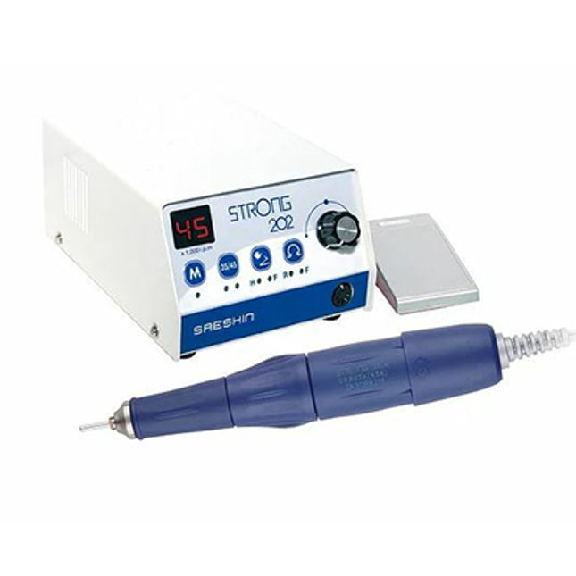 Handpiece Systems Electric Garland Dental Services