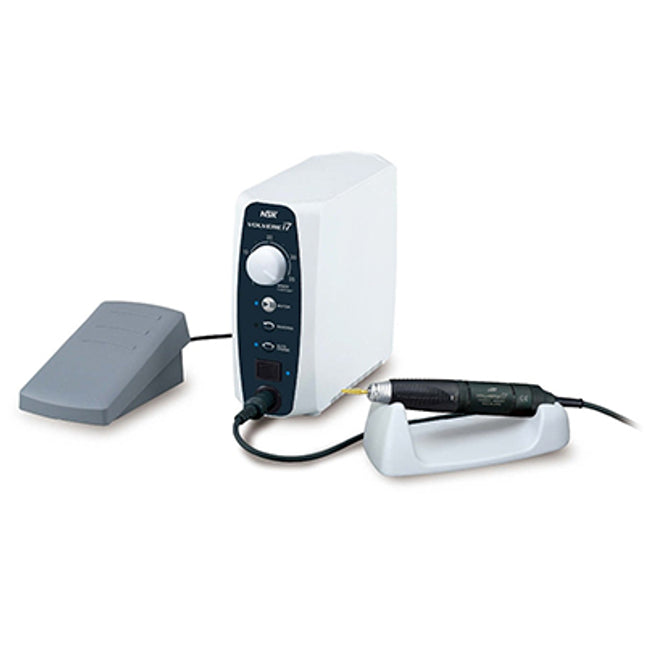 NSK Volvere i7 System - Complete System